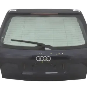 KLAPA TYLNA TYŁ AUDI A4 B6 AVANT KOMBI Wysoka jakość